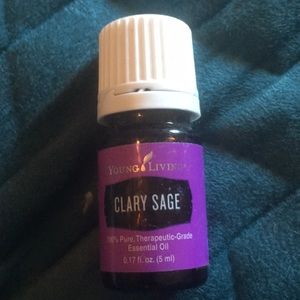 Clary sage